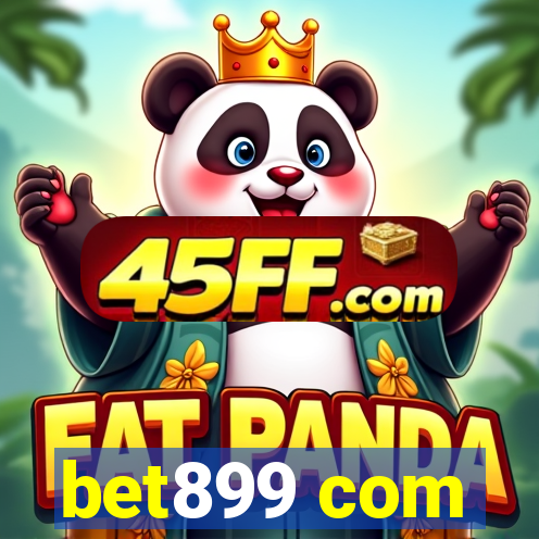 bet899 com